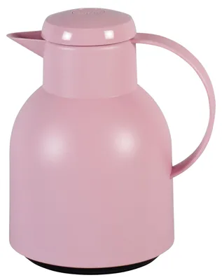 Produktbild von emsa Isolierkanne Samba 1 Liter, Farbe Rosa