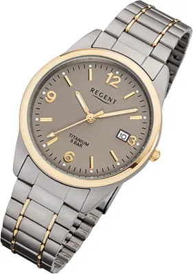 A product shot of a watch.