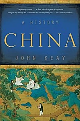 Produktbild von China: A History