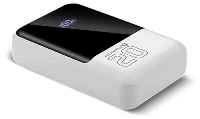 Zdjęcie produktu dla Power bank 20000MAH szybkie ładowanie 22 5W USB c do smartfona powerbank