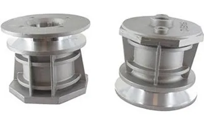 Produktbild von Husqvarna Kettenrad für 25mm Axt. Herkunft 504591201.