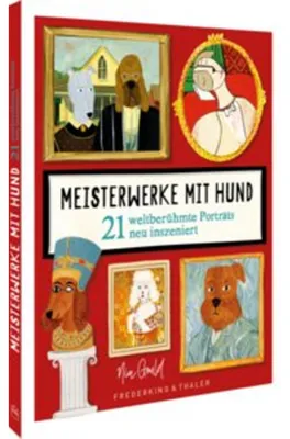 Obrázek produktu pro Meisterwerke mit Hund