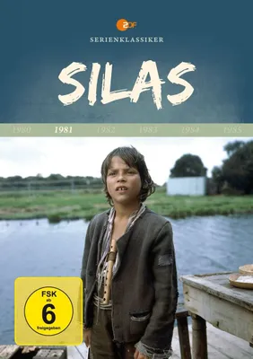 Obrázok produktu pre Silas-Die komplette Serie