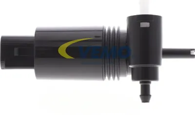 Produktbild von VEMO Waschwasserpumpe passend für MERCEDES-BENZ B-Klasse (W246, W242) V30-08-0424