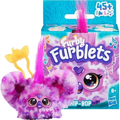 Produktbild von Hasbro F88965X0, 6 Jahr(e), LR44, Akkus/Batterien enthalten