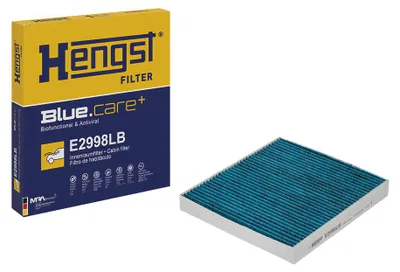 Image de Filtre d'habitacle HENGST E2998LB