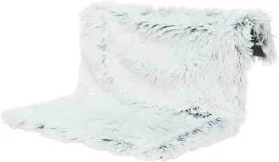 Produktbild von TRIXIE Liegemulde Harvey für Heizkörper - weiß-schwarz - 45 × 26 × 31 cm