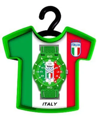 Produktbild von Mebus WM Armbanduhr - Italien