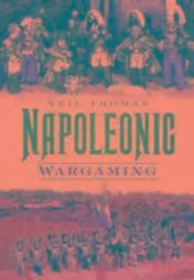 Produktbild von Napoleonic Wargaming