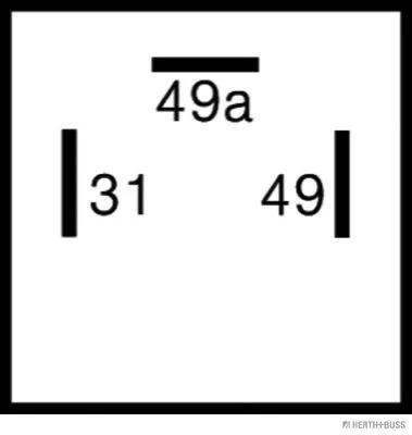 Image de Feux Clignotants 24V