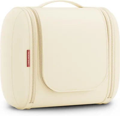Produktbild von Toilettasche zum Hängen, 8 Liter, 27 cm hoch, Kosmetik Organizer für Reisen