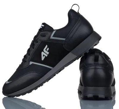 Zdjęcie produktu dla 4F Buty OBML258, H4LOBML25821S