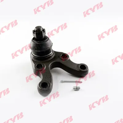 Obrázek produktu pro KYB Levý přední kulový kloub pro MITSUBISHI L 300 III Bus (P0W, P1W, P2W) KBJ1057