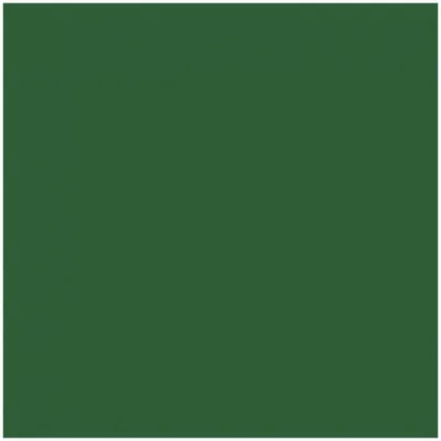 Produktbild von Wallario Premium Glasbild, freischwebende Optik, kräftige Farben, Größe 30 x 30 cm Motiv Dunkelgrün