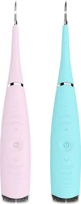 Obrázek produktu pro Elektrický mezizubní kartáček na odstraňování zubního plaku – SMILY