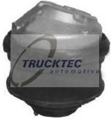 Produktbild von TRUCKTEC AUTOMOTIVE Motorlager Vorne Links passend für MERCEDES-BENZ C-Klasse Limousine (W202) 02.22.030