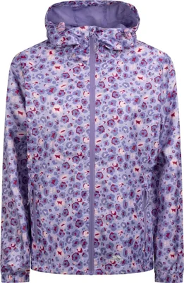 Produktbild von Trespass Indulge – Female Jkt Gelsomino Print