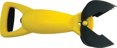 Produktbild von Hand-Sandbagger Greifer Handbagger Sandspielware Sandspielzeug Grabber