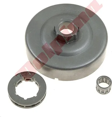 Produktbild von Kupplungstrommel Für Stihl Ms260 325 7T Rim ( 100791X ) ( 1121 007 1001 )