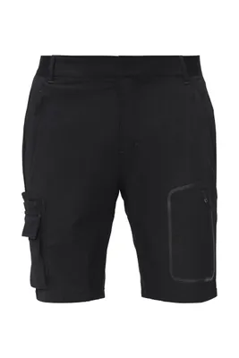 Produktbild von HAKRO Activeshorts 728, schwarz, 2XL