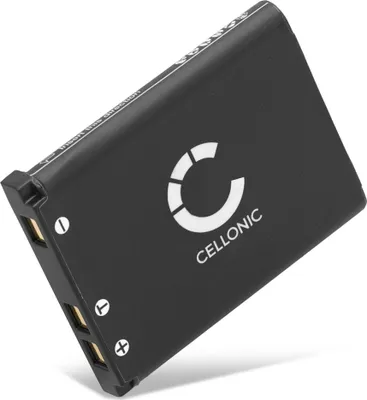 Produktbild von CELLONIC 1x Akku für Headset Kompatibel mit SteelSeries Arctis Nova Pro, 61527, 82-2-7136898 - (700mAh , 3.7V)