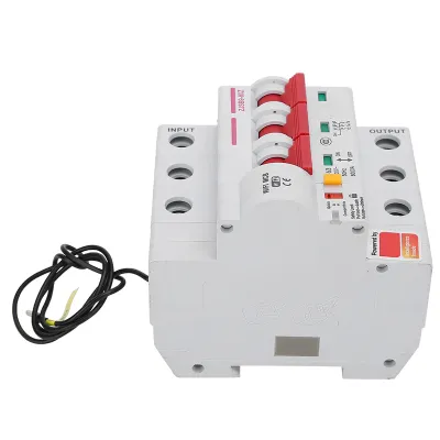 Obrázok produktu pre Wifi istič, istič, inteligentný istič, telefónny istič, istič 2P, istič 3P