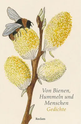 Immagine prodotto di Von Bienen, Hummeln und Menschen. Gedichte