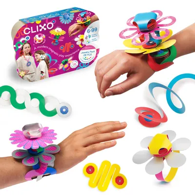 Productafbeelding van CLIXO - Sieraden