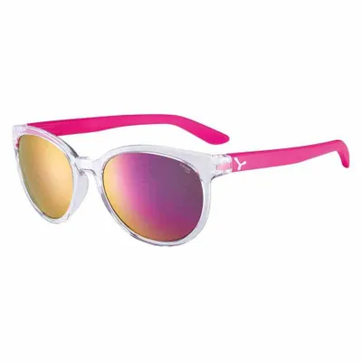 Produktbild von Cebe Sunrise Damen-Sonnenbrille mit Vollrand, Kunststoff