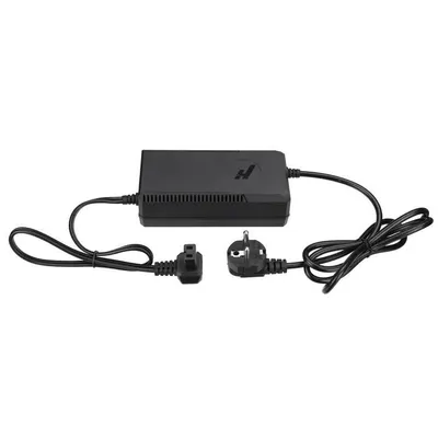 Produktbild von AC/DC-Netzteil 12V mit B-Stecker für Dieselheizung, EU-Stecker