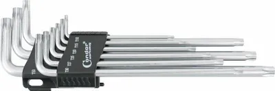Produktbild von Winkel Schraubendreher Werkzeug Satz 1121-2