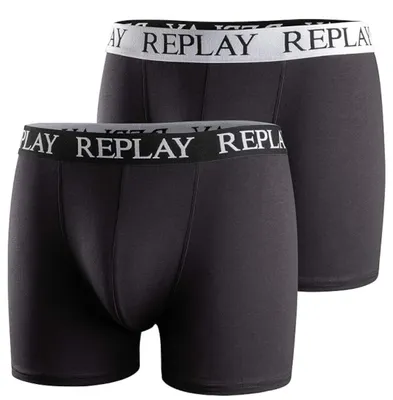 Produktbild von Replay boxers 2-pack