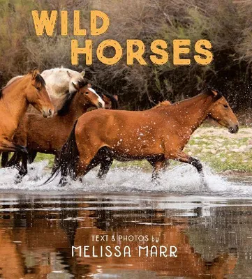 Produktbild von Wild Horses