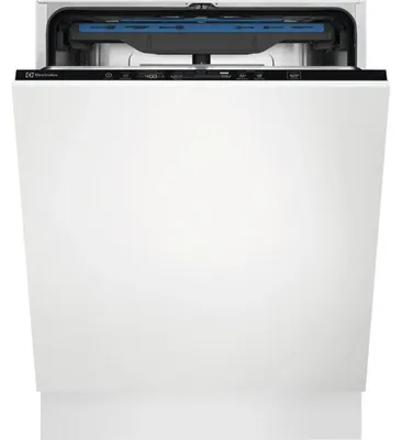 Image de Electrolux EEG48300L Lave-vaisselle entièrement intégré 14 couverts