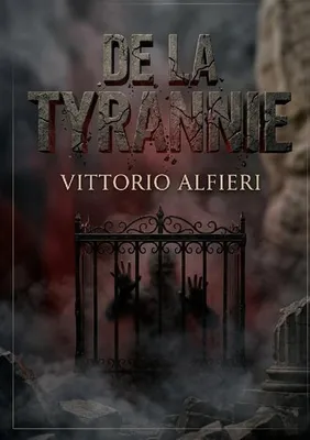 Produktbild von Von der Tyrannei