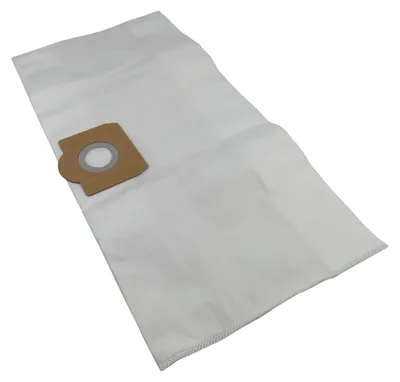Produktbild von 5 Staubsaugerbeutel für Kärcher NT 301 Filtertüten Staubbeutel Saugerbeutel
