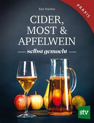 Obrázek produktu pro Cider, Most & Apfelwein