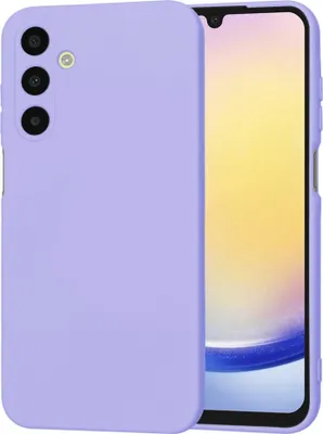 Immagine prodotto di Techsuit SoftFlex custodia Samsung Galaxy A25 5G KP36743