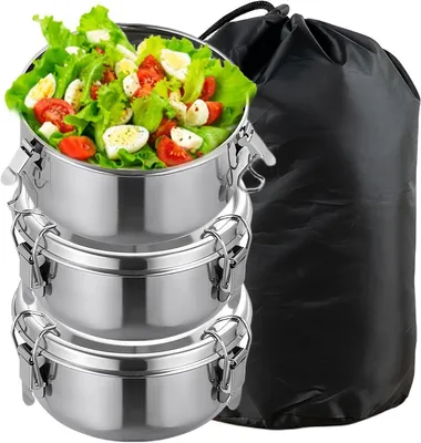 Lunchbox, Hauptbild