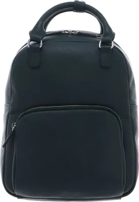 Produktbild von PICARD Leder Freizeitrucksack Rucksack Luis Backpack Cedar tannengrün