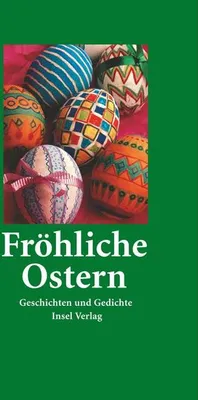 Produktbild von Fröhliche Ostern