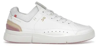 Produktbild von On The Roger Centre Court White Zephyr (Women's) - EU 37.5