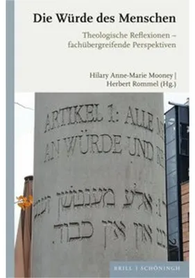 Obrázok produktu pre Die Würde des Menschen
