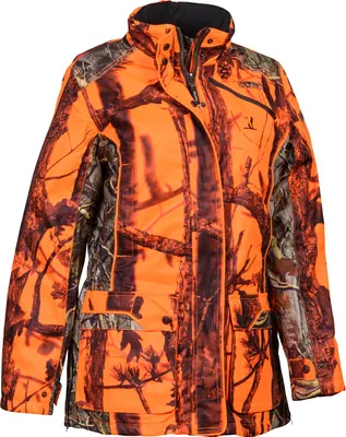 Produktbild von Percussion Damen Outdoor-Jacke Brocard Größe XXL