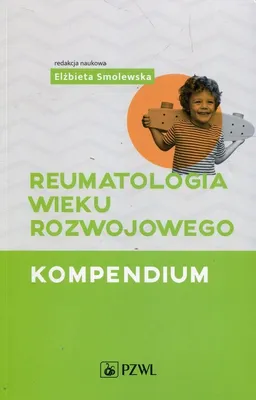 Immagine prodotto di Reumatologia wieku rozwojowego Kompendium