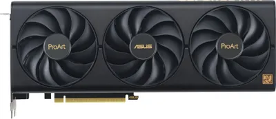 Produktbild von Asus Proart-Rtx4070-O12G 12Gb Gddr6X Hdmi Dp
