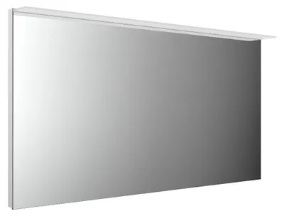 Immagine prodotto di emco MI 200 Miroirs lumineux LED avec panneau lumineux acrylique, avec éclairage du lavabo, hauteur 802mm, 449820039, 449820039