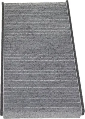 Produktbild von PURFLUX AHC167 Innenraumfilter Pollenfilter für FORD FOCUS (DAW, DBW) Aktivkohle