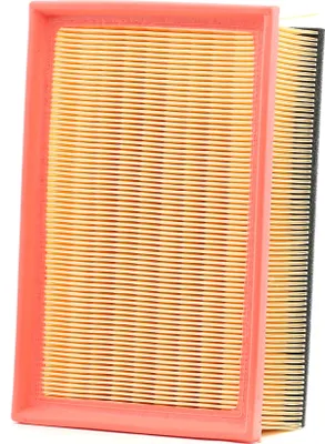 Produktbild von Luftfilter RIDEX 8A1646 passend für PEUGEOT 206 Schrägheck (2A/C) Filtereinsatz Umluftfilter