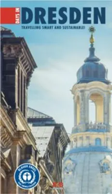 Produktbild von 3 Days in Dresden